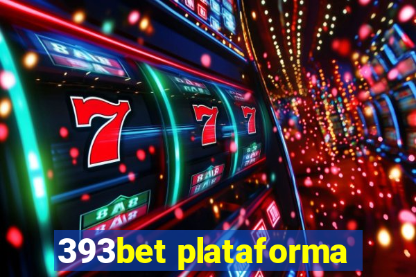 393bet plataforma